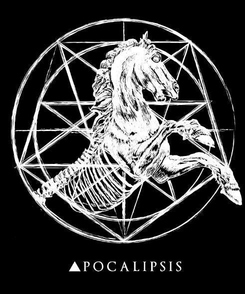 Apocalipsis (7) : Apocalipsis (CD, Comp)