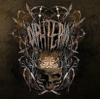 Diphteria (2) : Diphteria (CD, EP)