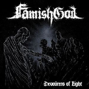 FamishGod : Devourers Of Light (CD, Album)