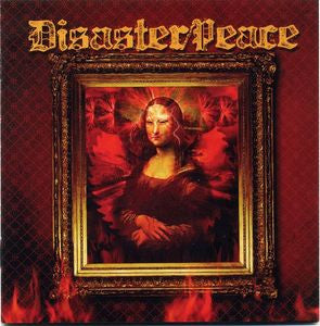 Disaster/Peace : Disaster/Peace (CD, Album)