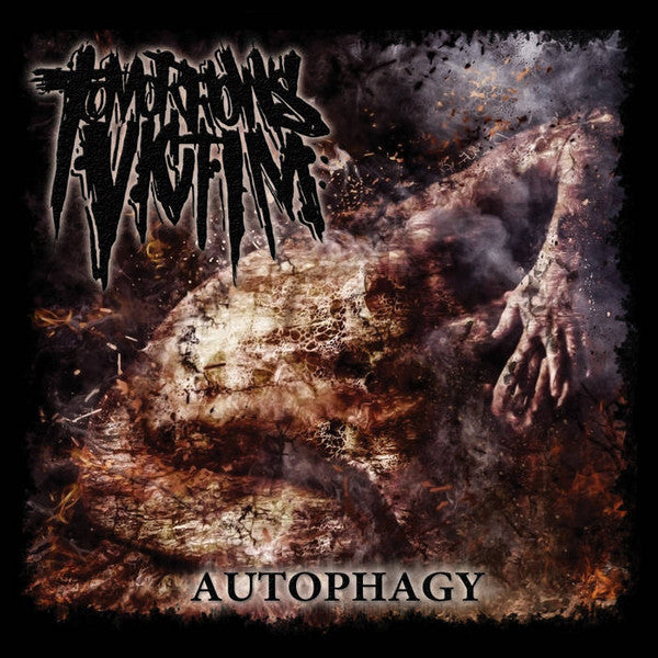 Tomorrow's Victim : Autophagy (CD, Album)