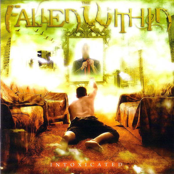 The Fallen Within : Intoxicated (CD, Album)