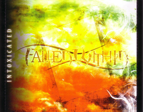 The Fallen Within : Intoxicated (CD, Album)