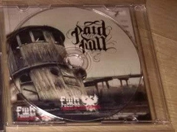 Paid In Full (2) : Paid In Full (CDr, EP, Ltd, Num)
