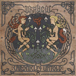 Draugûl : Chronicles Untold (CD, Album)