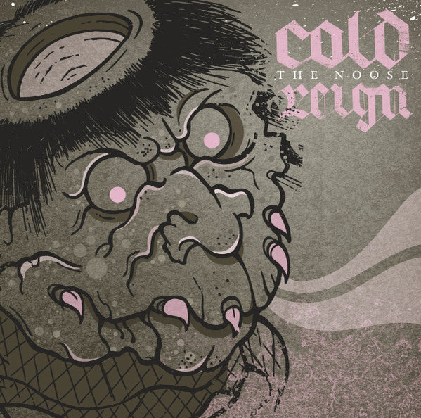 Cold Reign : The Noose (CD, Album)
