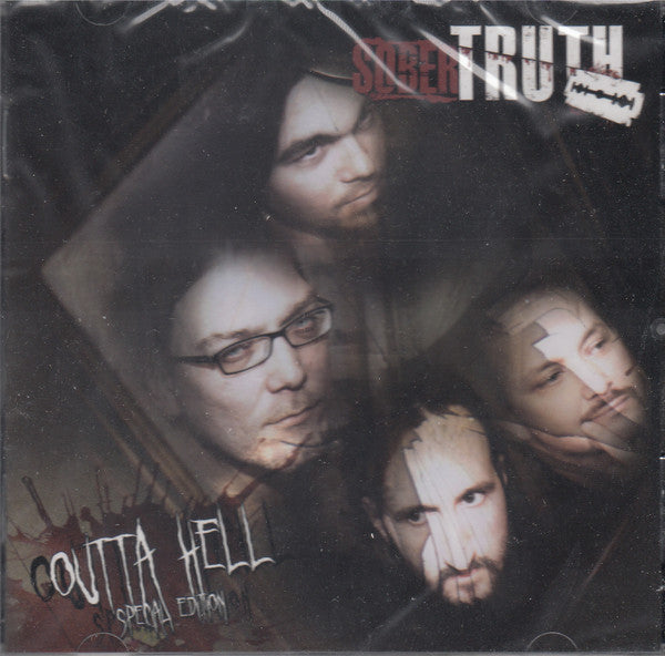 Sober Truth : Outta Hell (Special Edition) (CD, Album)