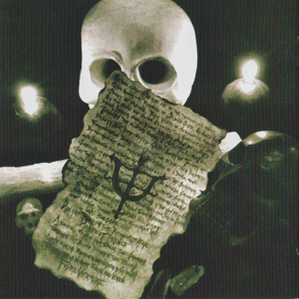 Deformatory : Malediction (CD, Album)