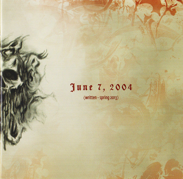 After Rain : The Funeral Marches (CD, Album)