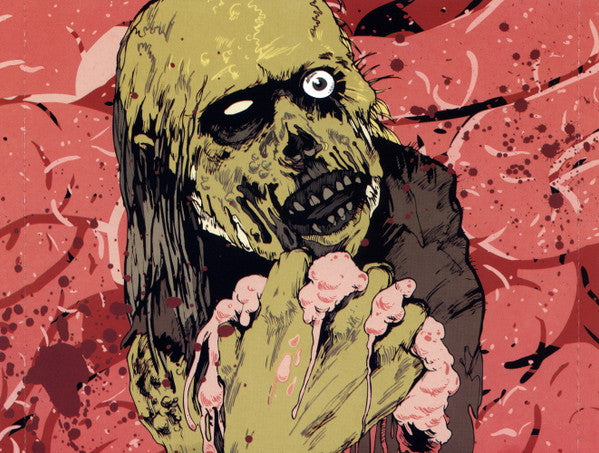Astarot (5) : Consume Your Guts (CD, Album)