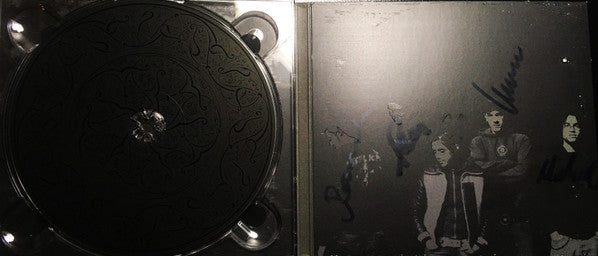 Dryconditions : A Sentimental Ornament (CD)