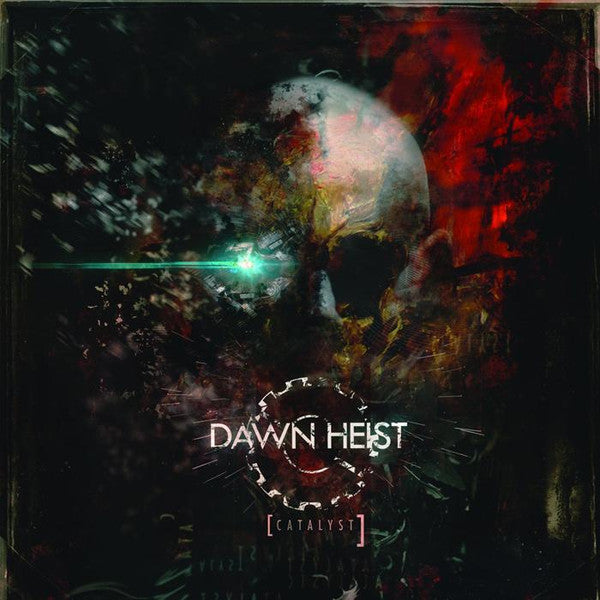 Dawn Heist : Catalyst (CD, Album, Dig)