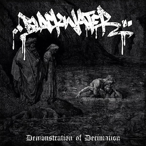 Blackwater (6) : Demonstration Of Decimation (CDr, Num, RP)