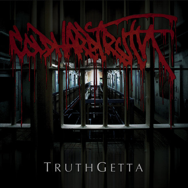 Cold Hard Truth : TruthGetta (CD, Album)