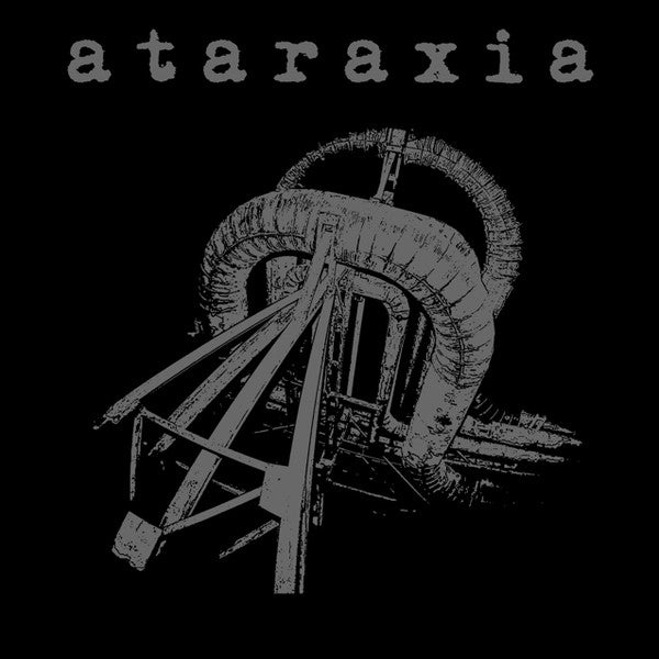 Ataraxia (11) : Ataraxia (CD, Album)