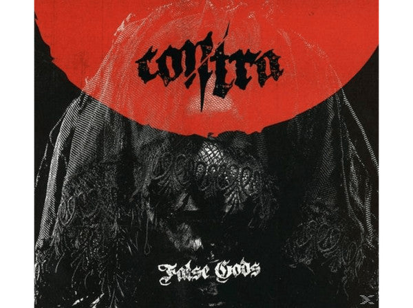Contra (16) : False Gods (CD, Album, Dig)
