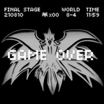 Final Stage : Game Over (CD, Album)