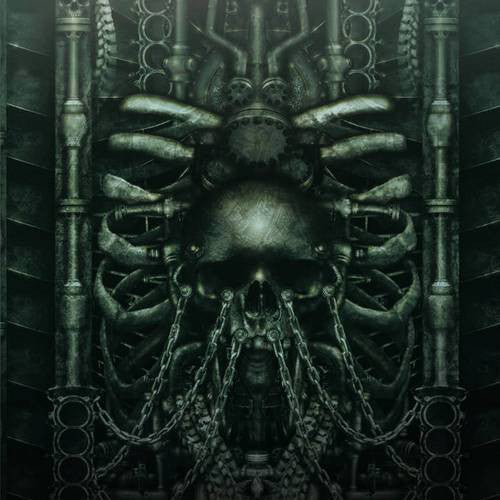 Those Who Bring The Torture : Necromancer (CD, Album)